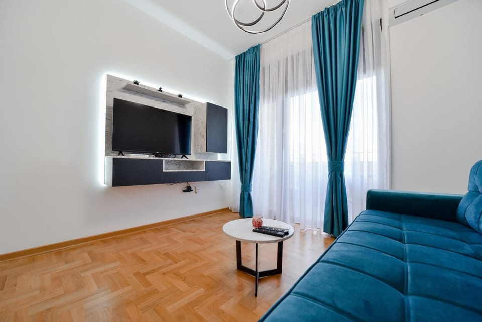 L&M-Royal S15 Apartment in Zlatibor