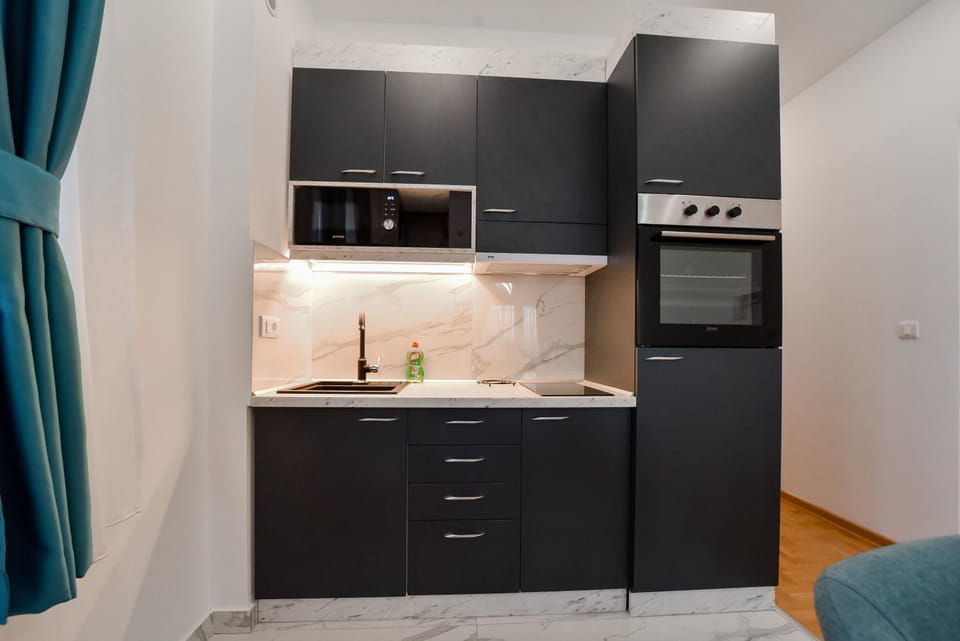 L&M-Royal S15 Apartment in Zlatibor