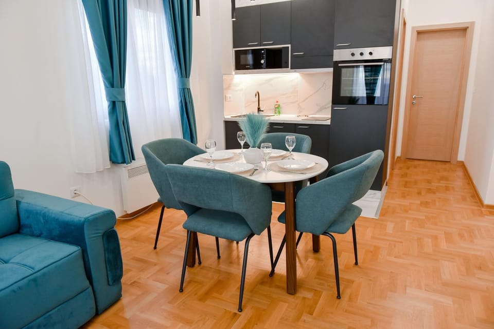 L&M-Royal S15 Apartment in Zlatibor