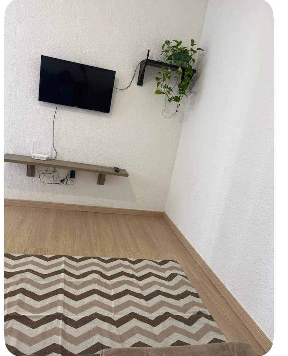 Communal lounge/ TV room, TV and multimedia, Evening entertainment