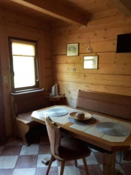 Domki z bali Polanica-Zdrój Chalet in Lower Silesian Voivodeship
