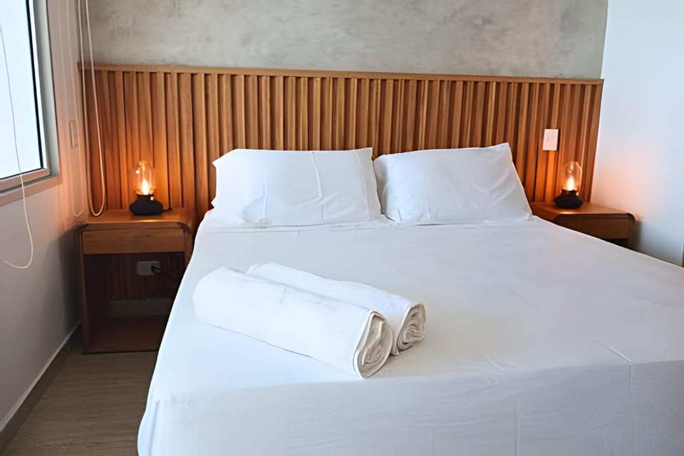 “Luxury Oceanfront Apartstudio” Apartment in Cartagena
