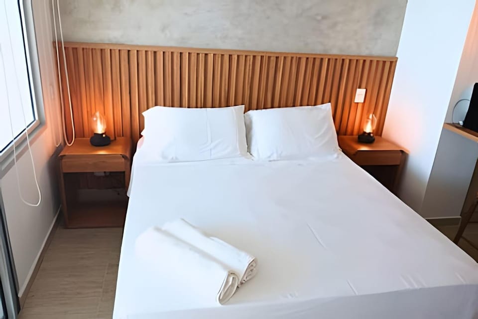 “Luxury Oceanfront Apartstudio” Apartment in Cartagena