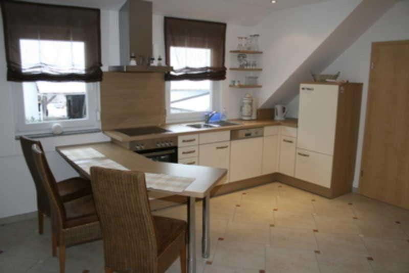 Kitchen or kitchenette, Dining area, dishwasher, pet friendly, stove