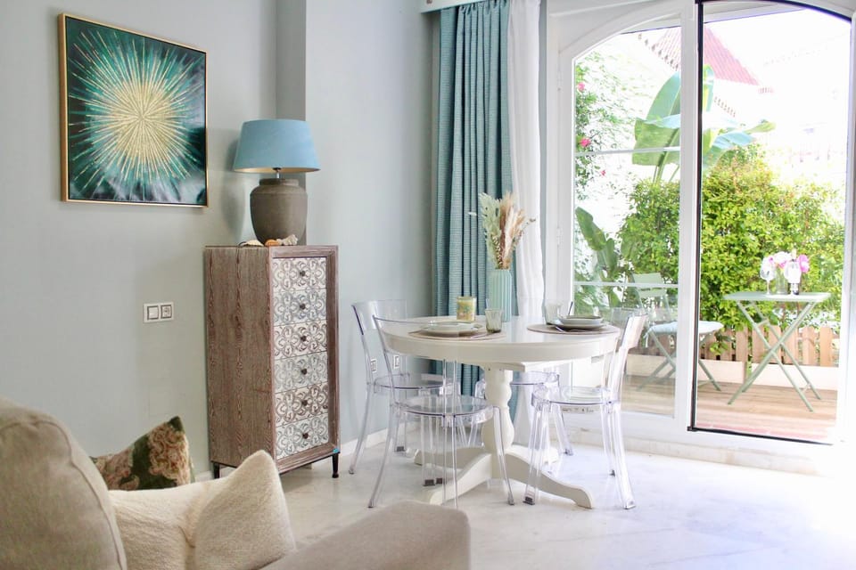 Sunny Hills Riviera Del Sol Mijas Apartment in Sitio de Calahonda