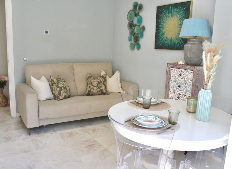Sunny Hills Riviera Del Sol Mijas Apartment in Sitio de Calahonda