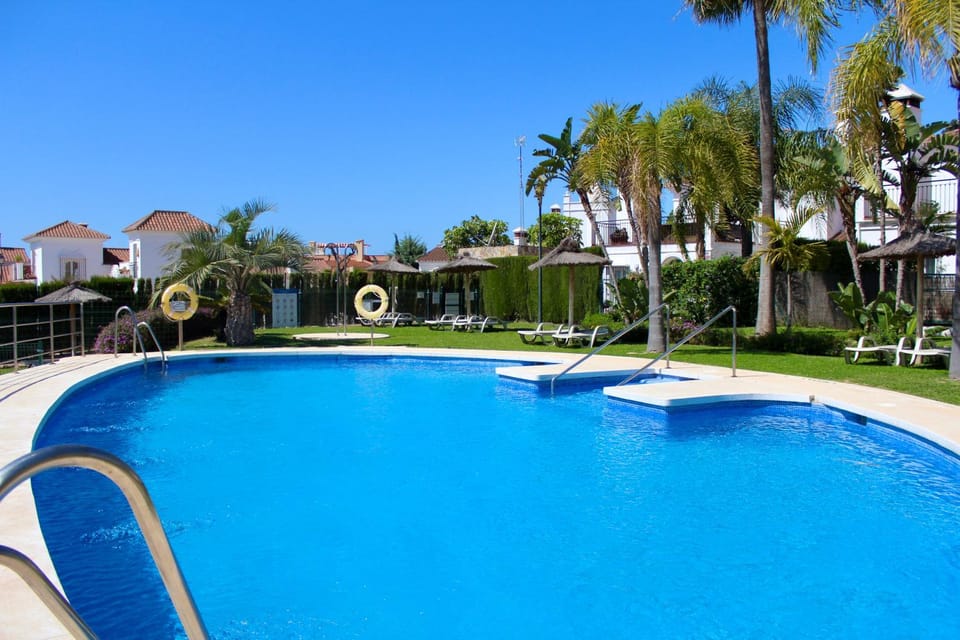 Sunny Hills Riviera Del Sol Mijas Apartment in Sitio de Calahonda