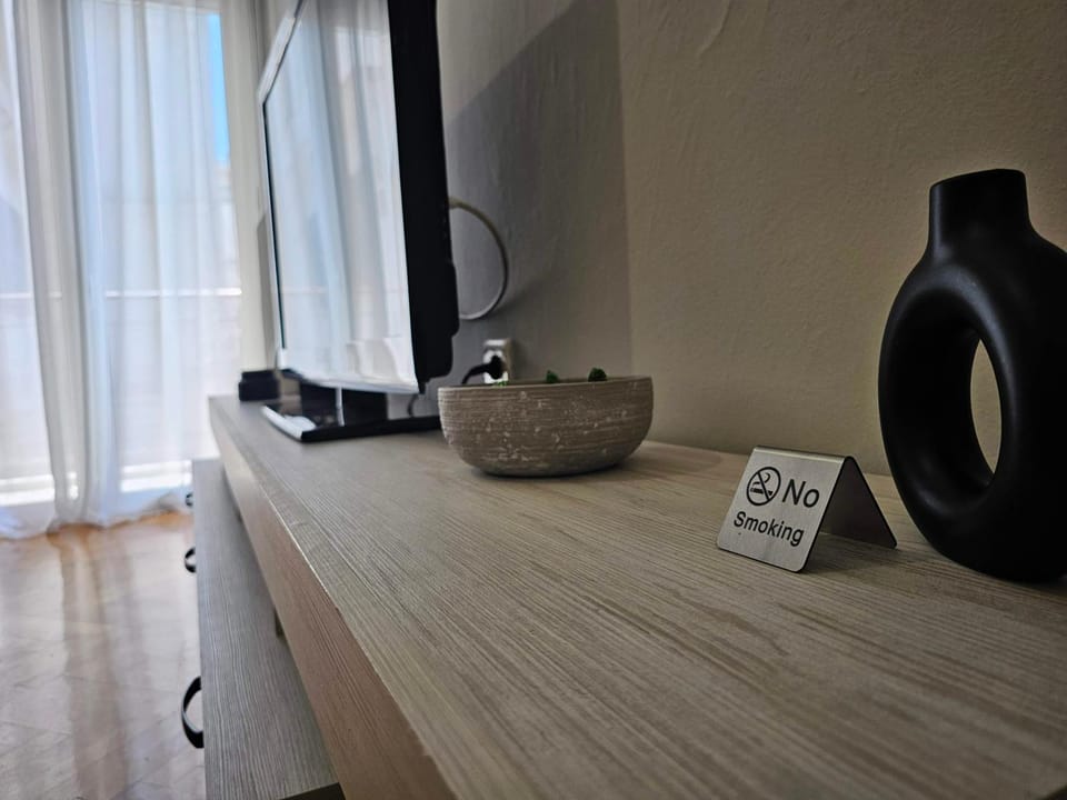 TV and multimedia, Decorative detail