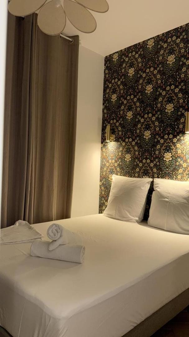 MOON 25 Apartment in Nice