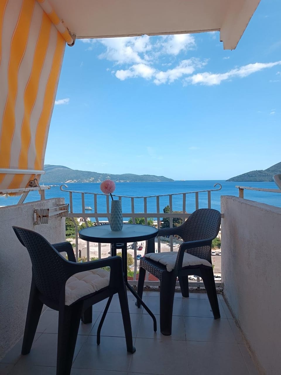 Zevs Apartmani 1 Apartment in Dubrovnik-Neretva County