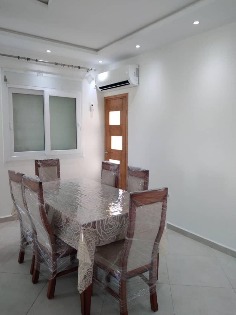 Résidence benidorm Apartment in Algiers Province, Algeria