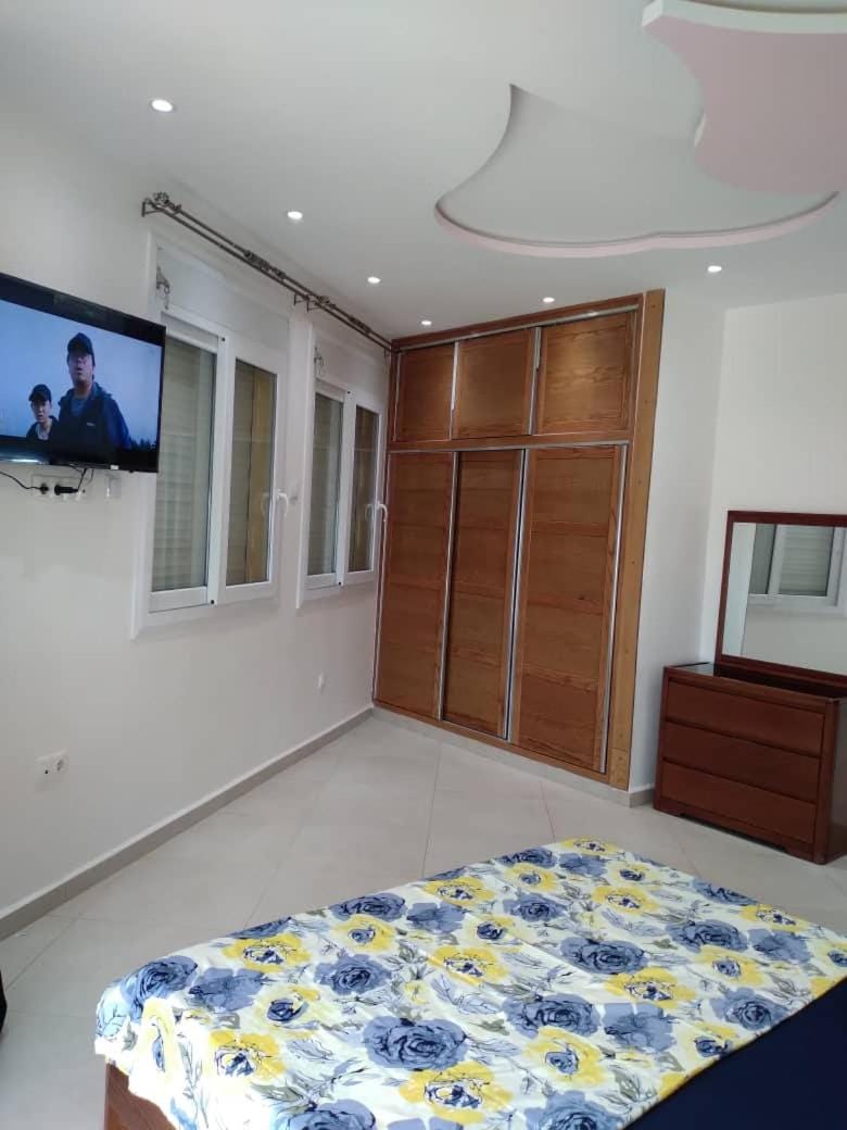 Résidence benidorm Apartment in Algiers Province, Algeria