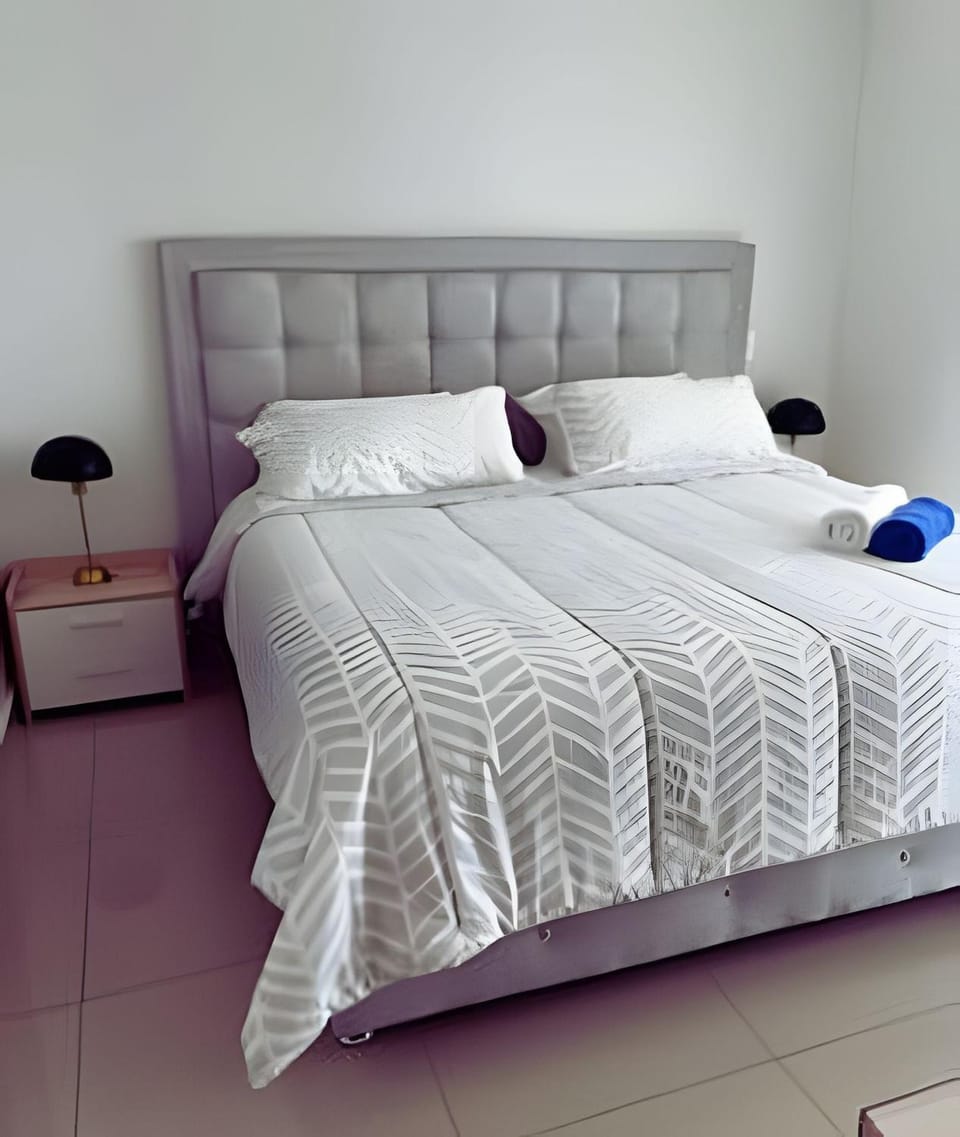 Chic Apartment Near It All Apartment in Cartagena