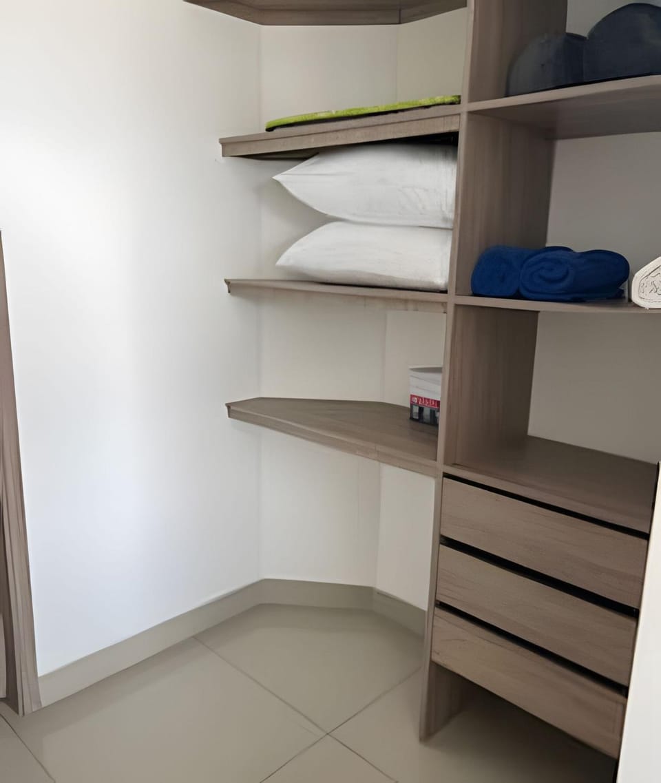 Chic Apartment Near It All Apartment in Cartagena