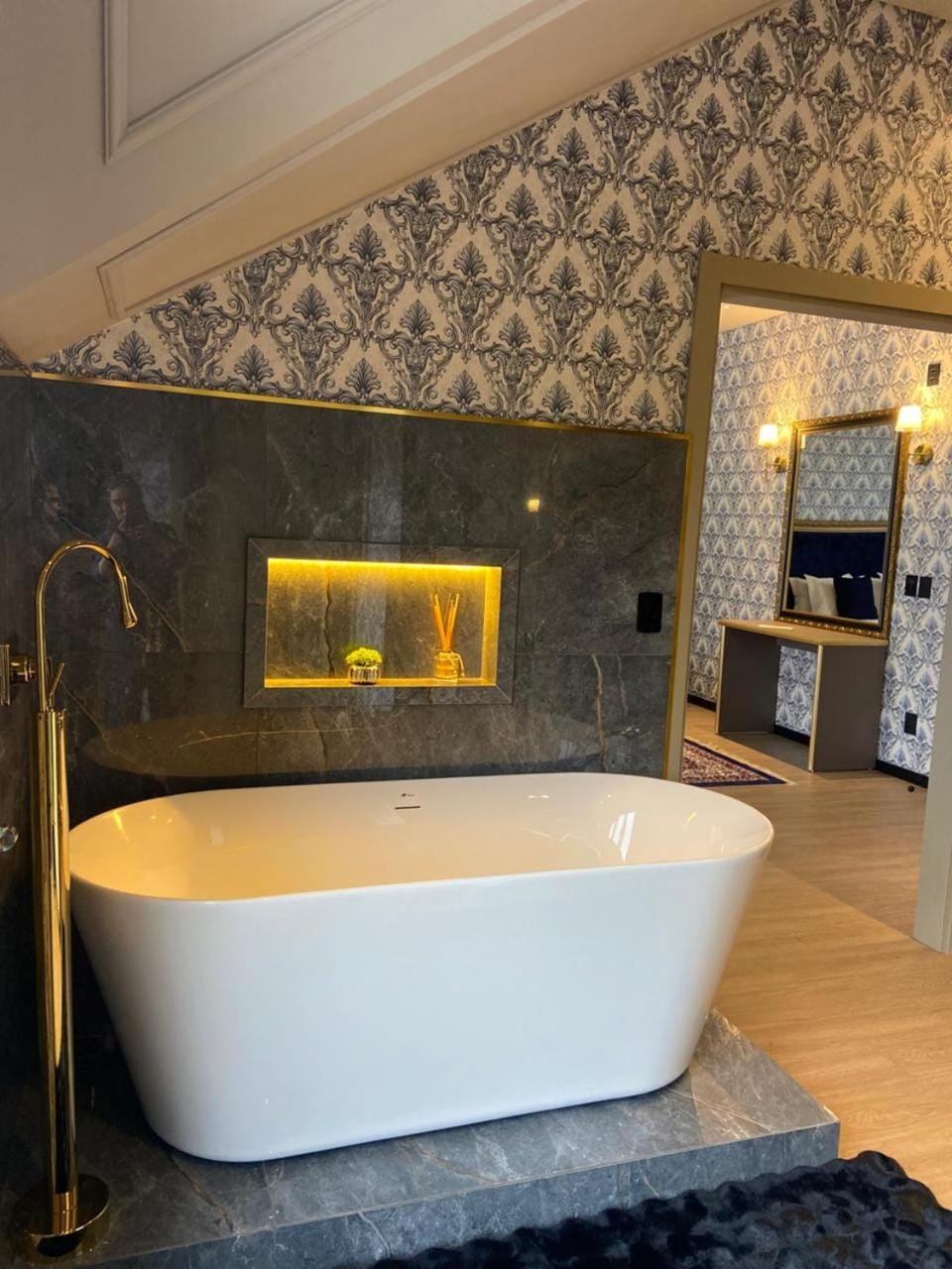 Bath