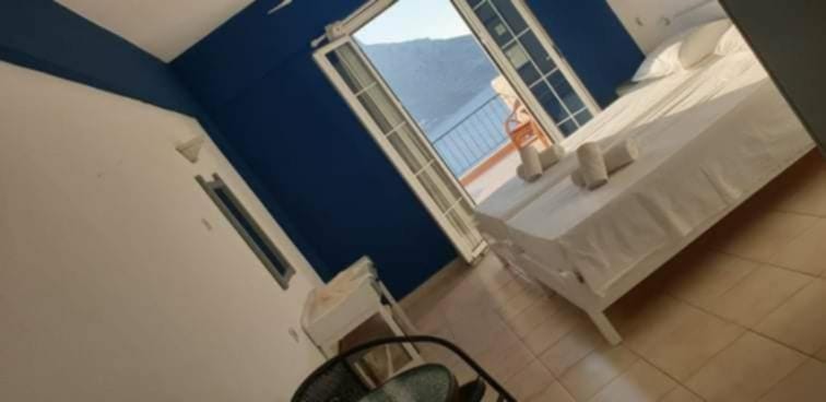 Louis Studios Masouri Apartment in Kalymnos