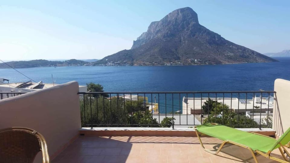 Louis Studios Masouri Apartment in Kalymnos