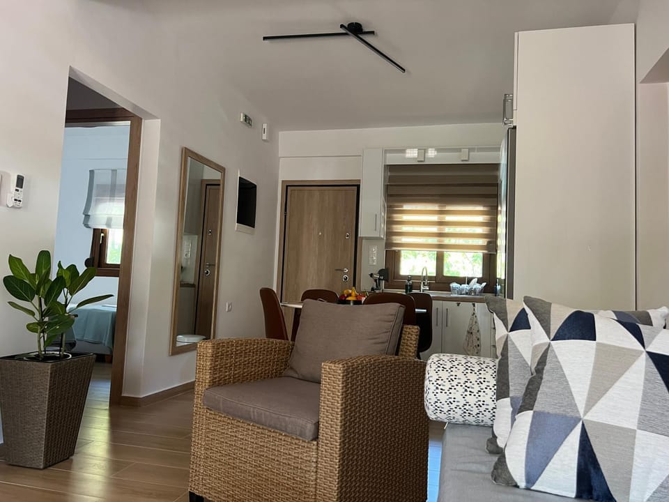 Edem Haven Luxury Apartment Apartment hotel in Halkidiki