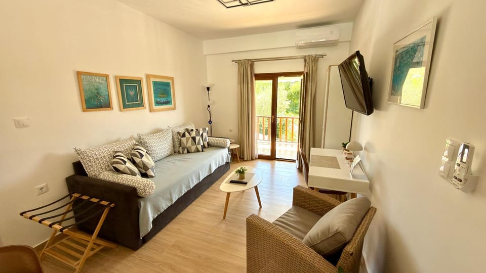 Edem Haven Luxury Apartment Apartment hotel in Halkidiki