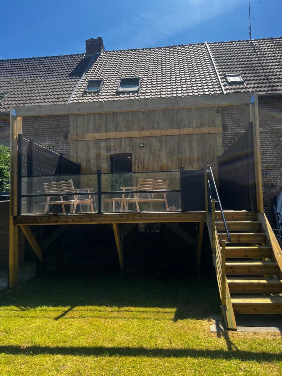 Quiet house House in Hauts-de-France
