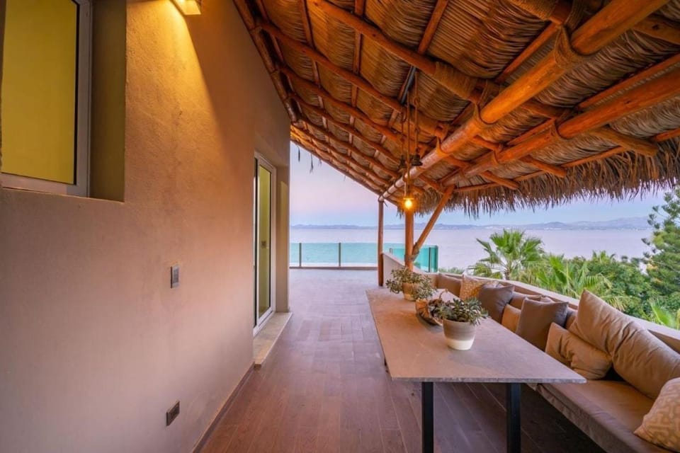 Luxury Penthouse - Stunning Views Apartment in Baja California Sur