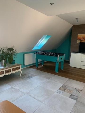 Exklusive und großzügige Wohnung in Mosbach-Diedesheim Apartment in Bavaria