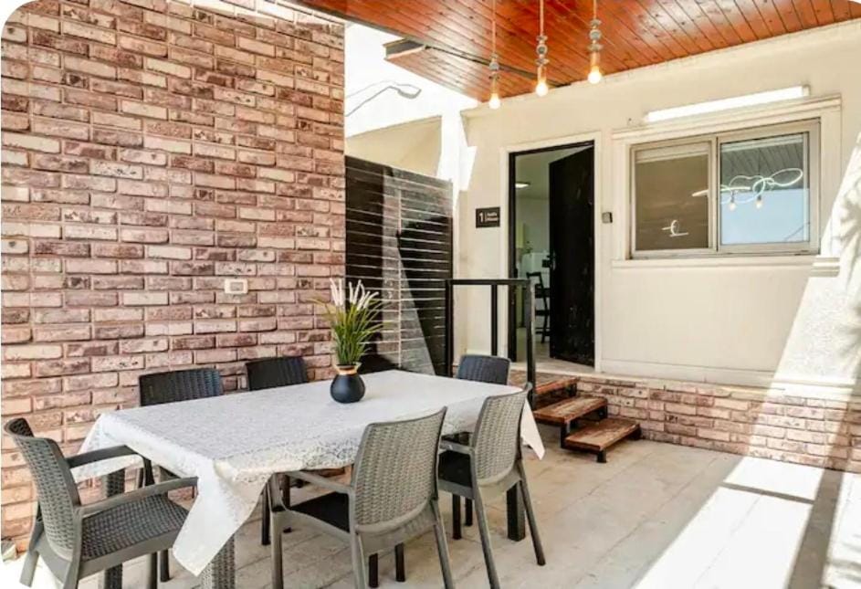 Villa for families with a private pool in Daliyat El Carmel Villa in Haifa District