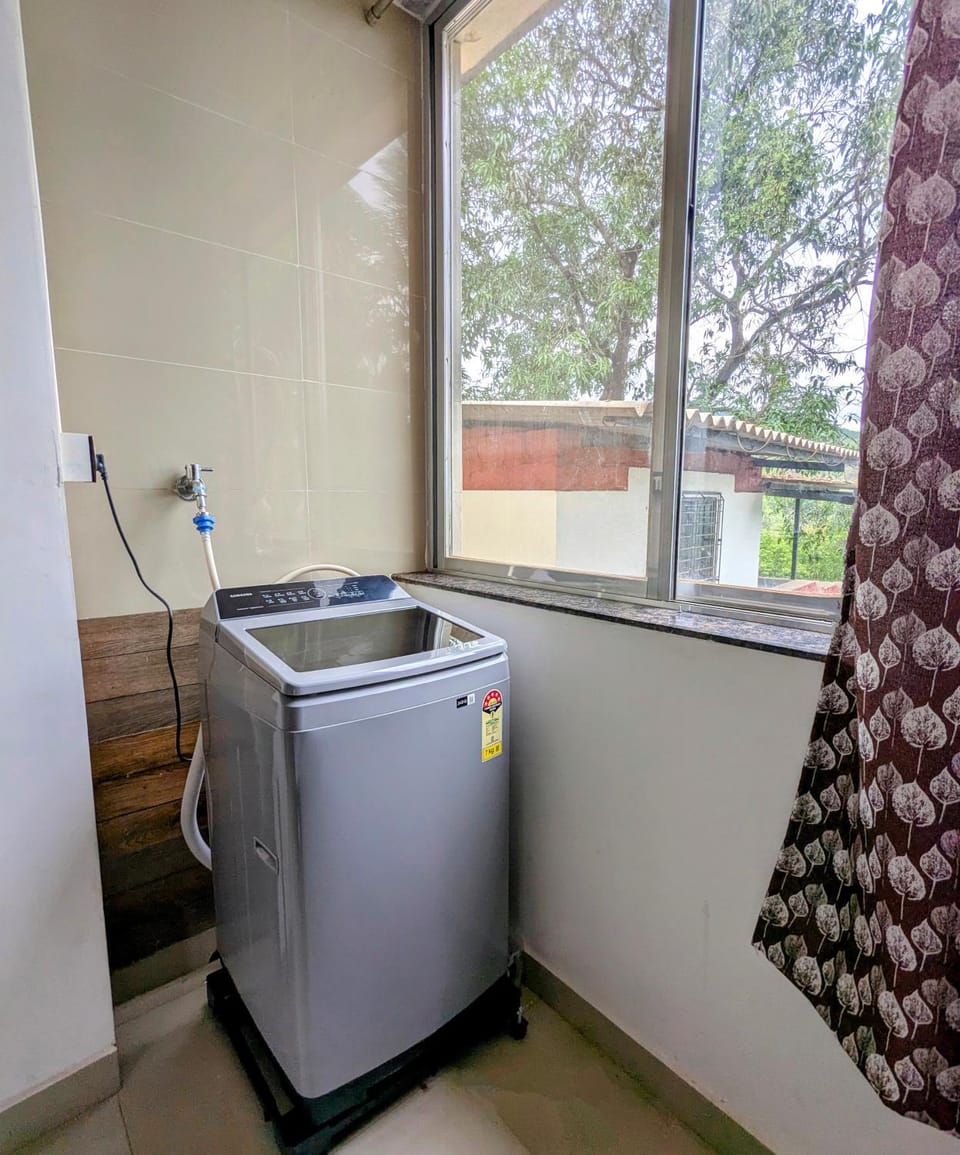 washing machine, washing machine