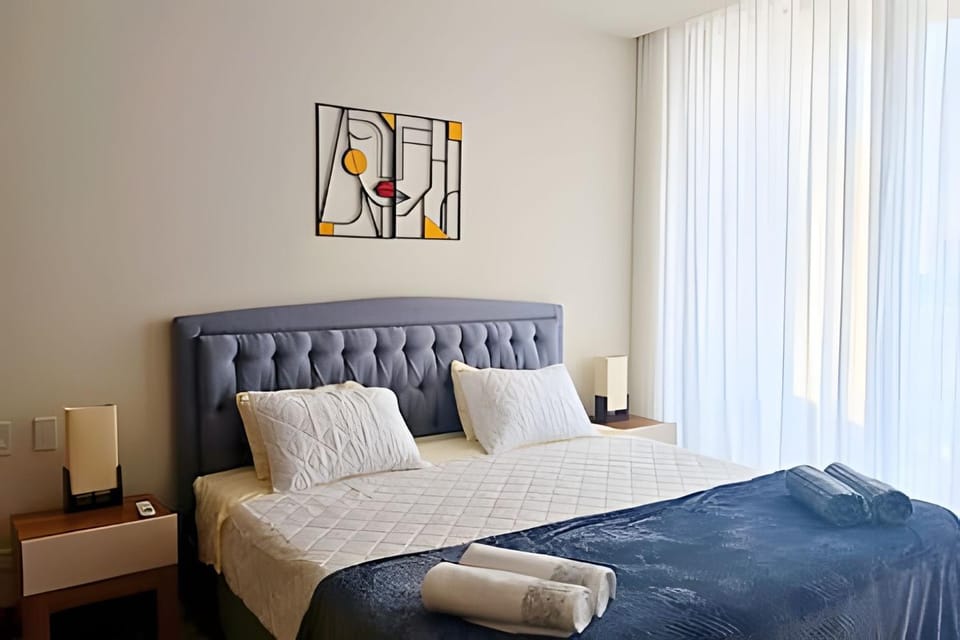 “Luxury and Comfort by the Sea” Apartment in Bolivar