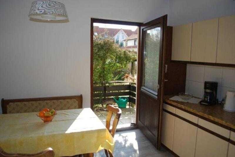 Balcony/Terrace, Kitchen or kitchenette, Dining area