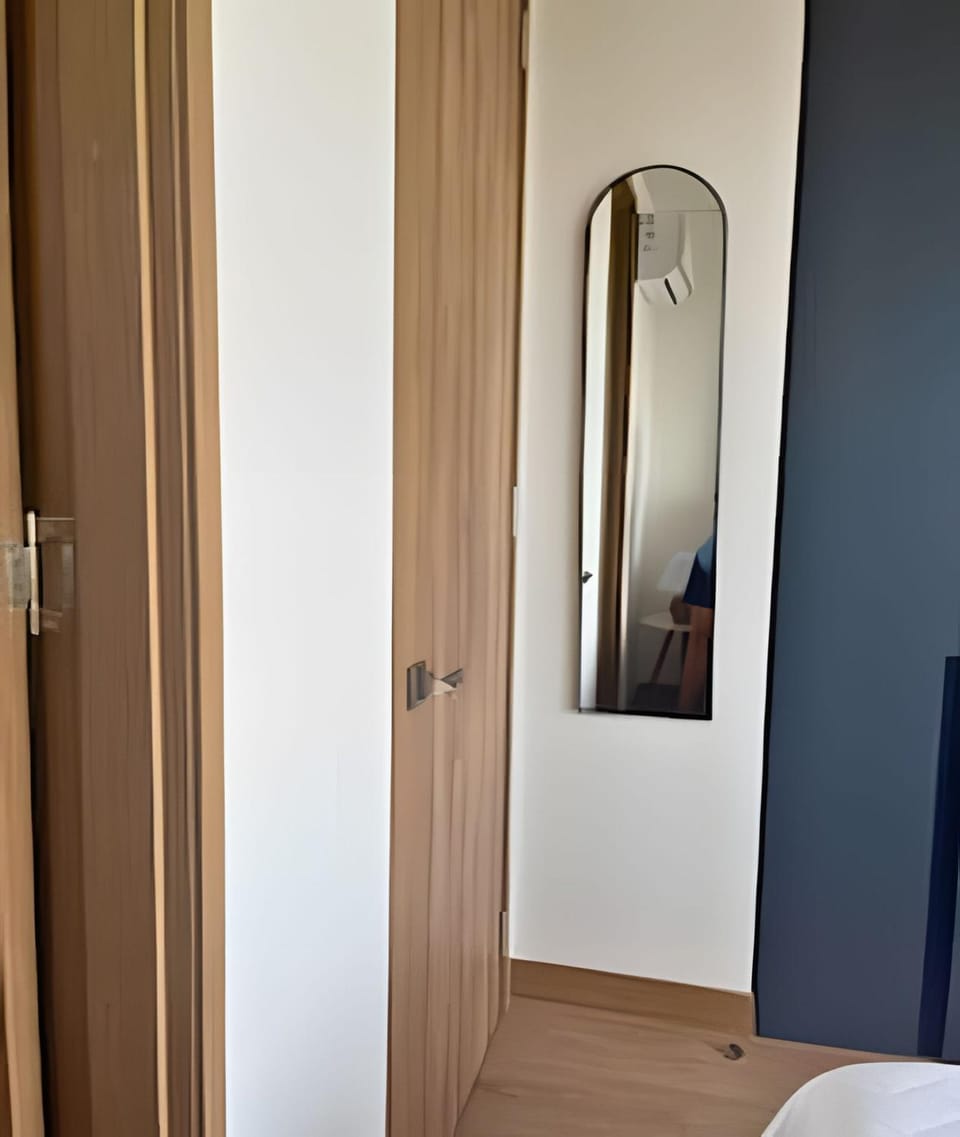 Brand New Apt Pool & City Views Apartment in La Boquilla