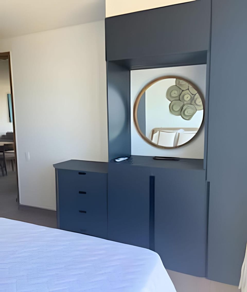 Brand New Apt Pool & City Views Apartment in La Boquilla