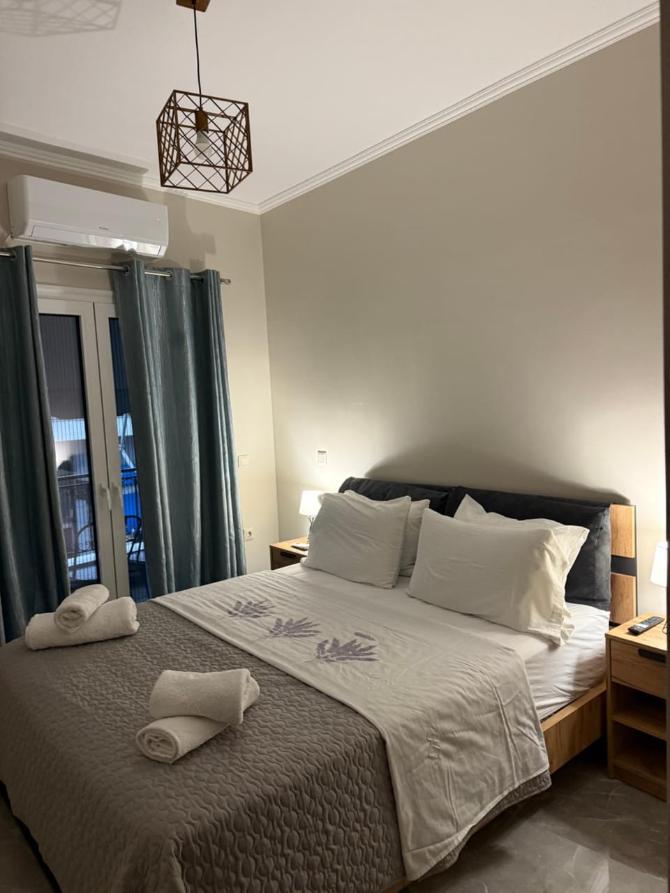 Hotspot Acharnes Apartment in East Attica Regional Unit, Greece