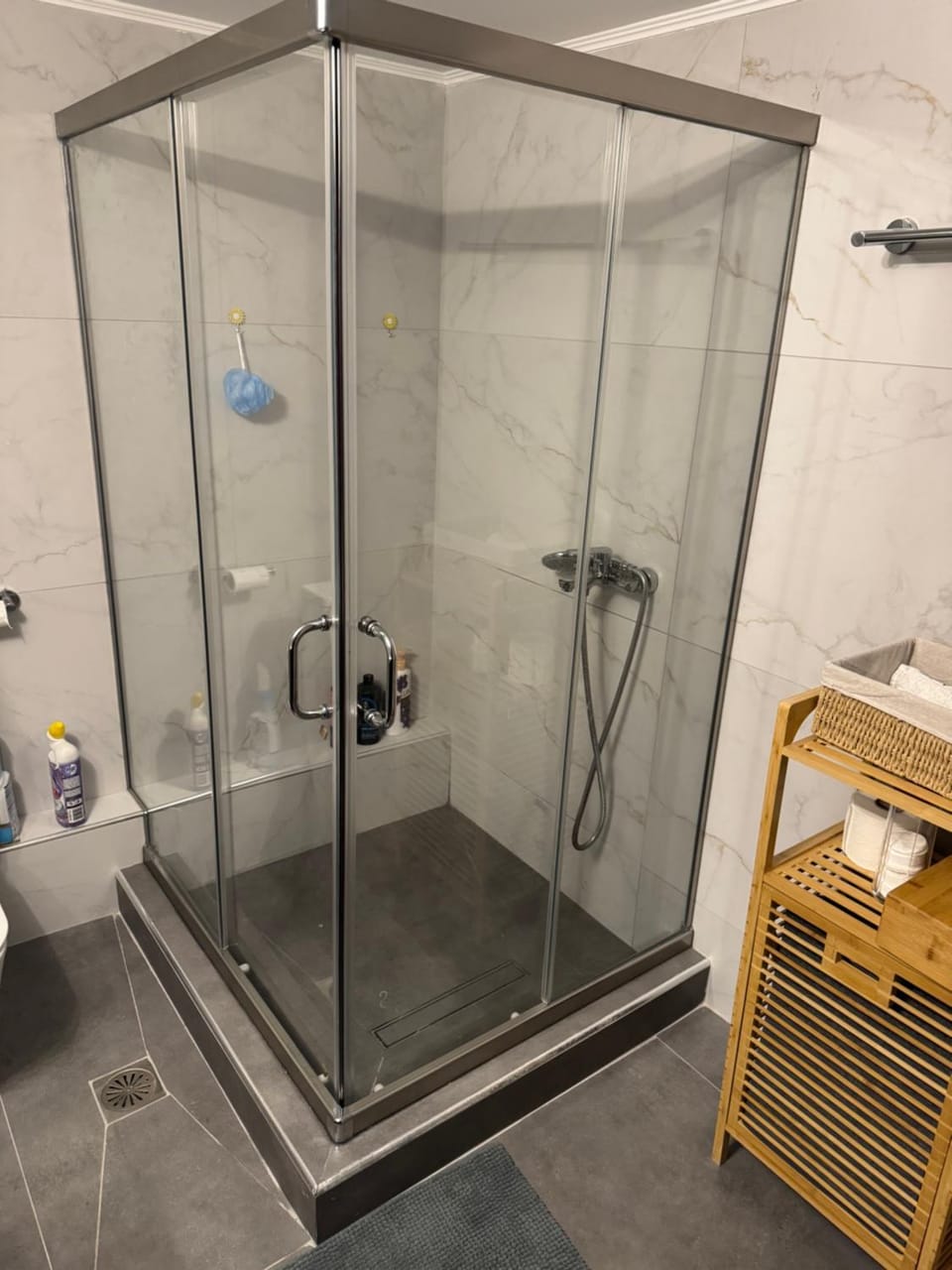 Hotspot Acharnes Apartment in East Attica Regional Unit, Greece