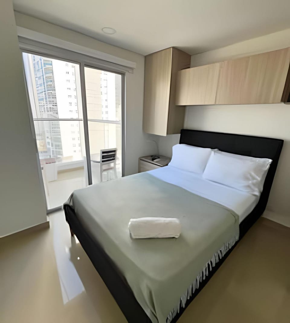 Bay View Duplex in Bocagrande Apartment in Cartagena