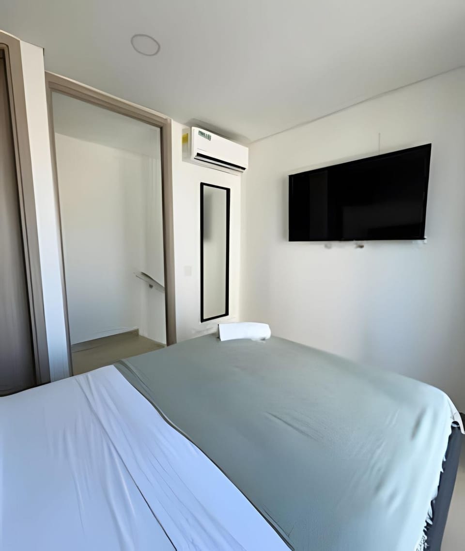 Bay View Duplex in Bocagrande Apartment in Cartagena