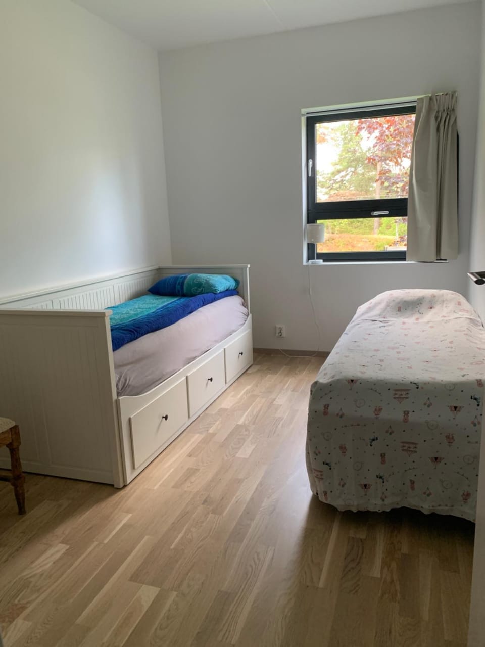 Privat rom ved Moss sykehus Vacation rental in Viken, Norway
