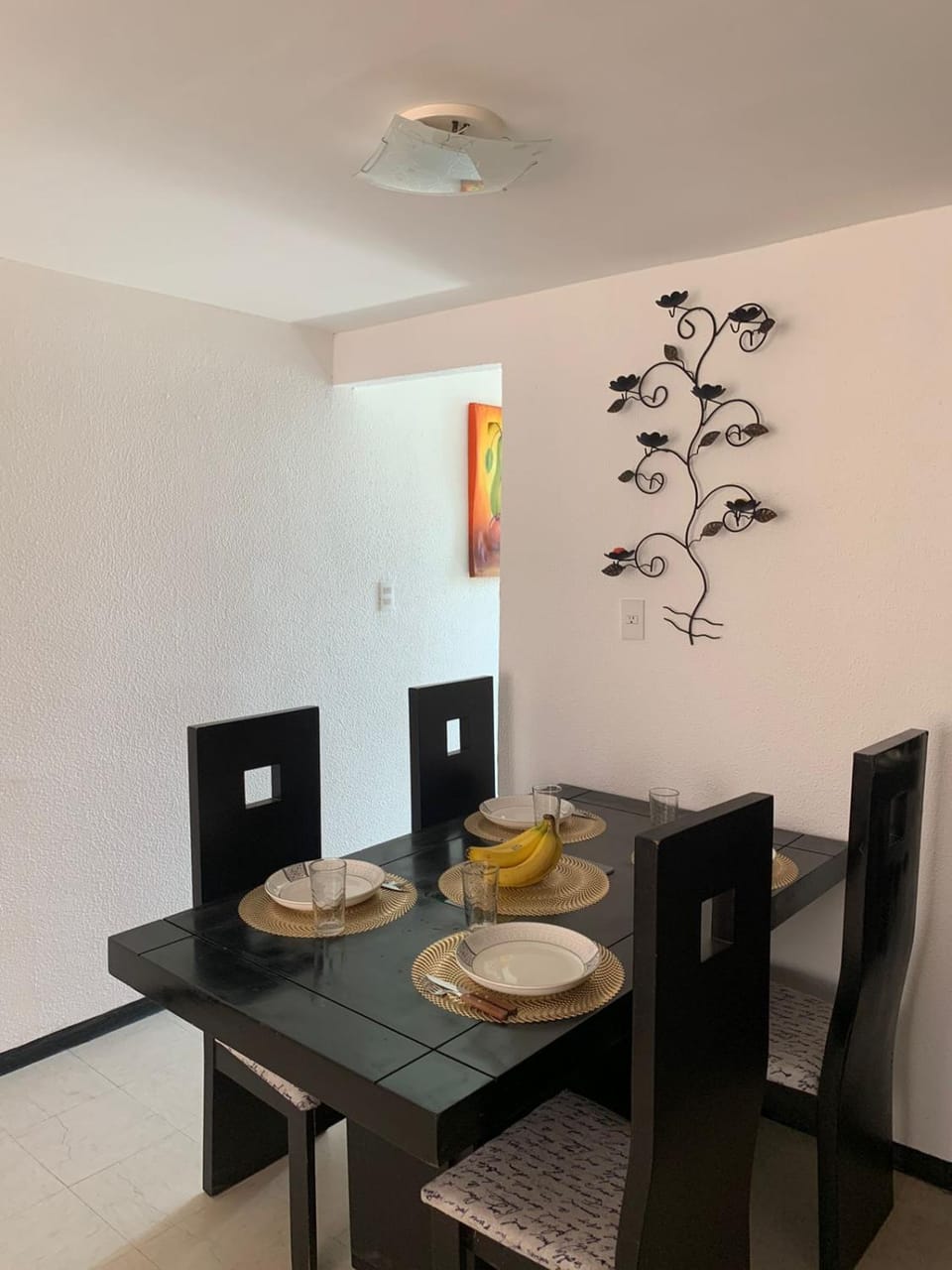 Departamento amueblado La Pradera Apartment in Santiago de Queretaro