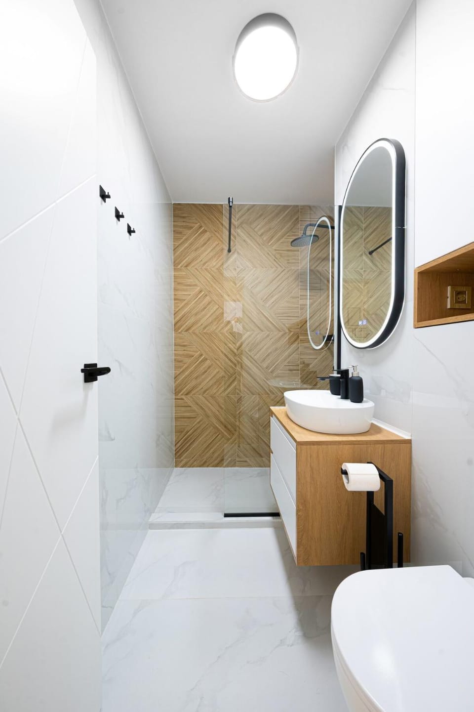 Studio 66 Apartment in Bucharest