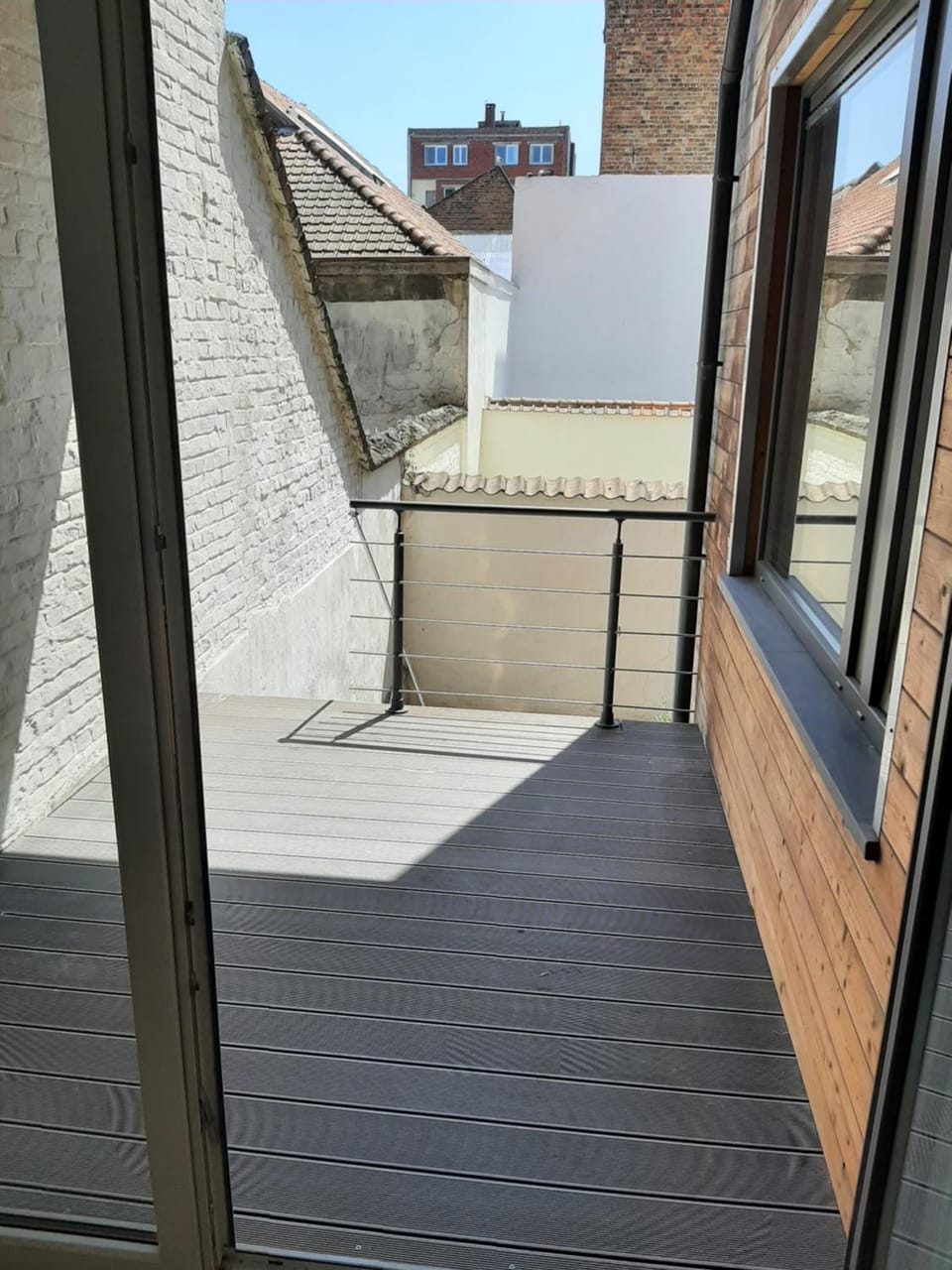 APP Amsterdamstr glv Apartment in Ostend