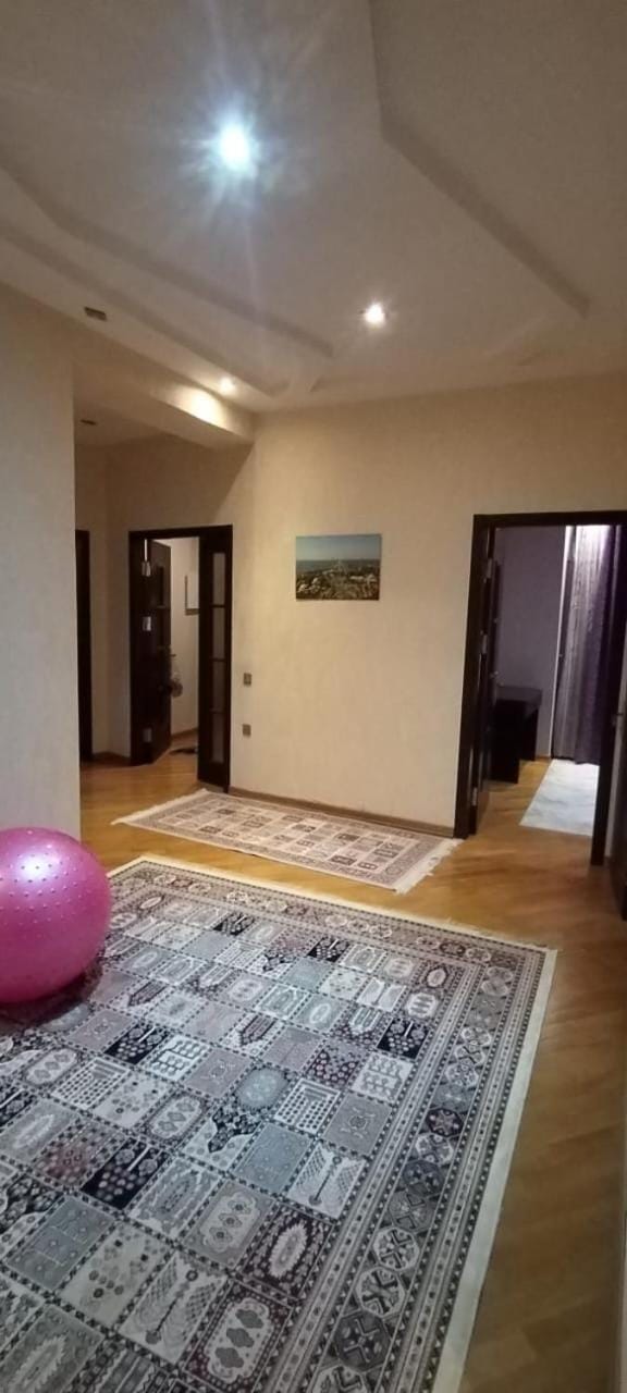 Apartament Apartment in Azerbaijan