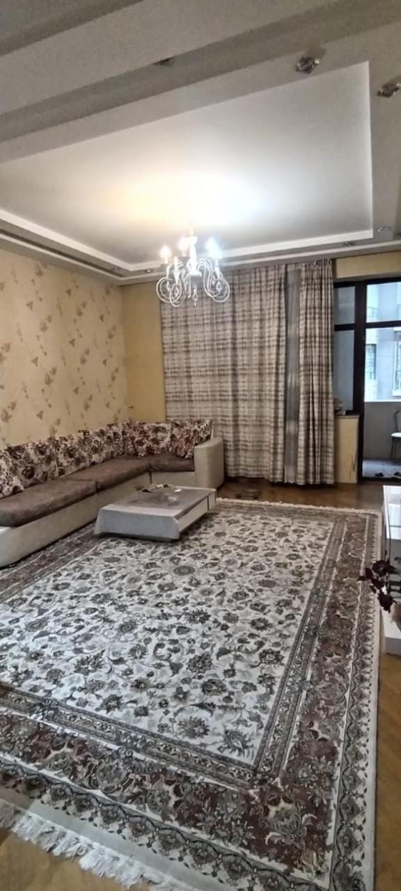 Apartament Apartment in Azerbaijan