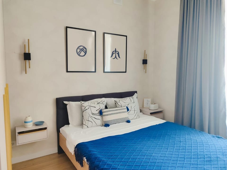 Asyl Mura, Residential Complex Apartment in Kazakhstan