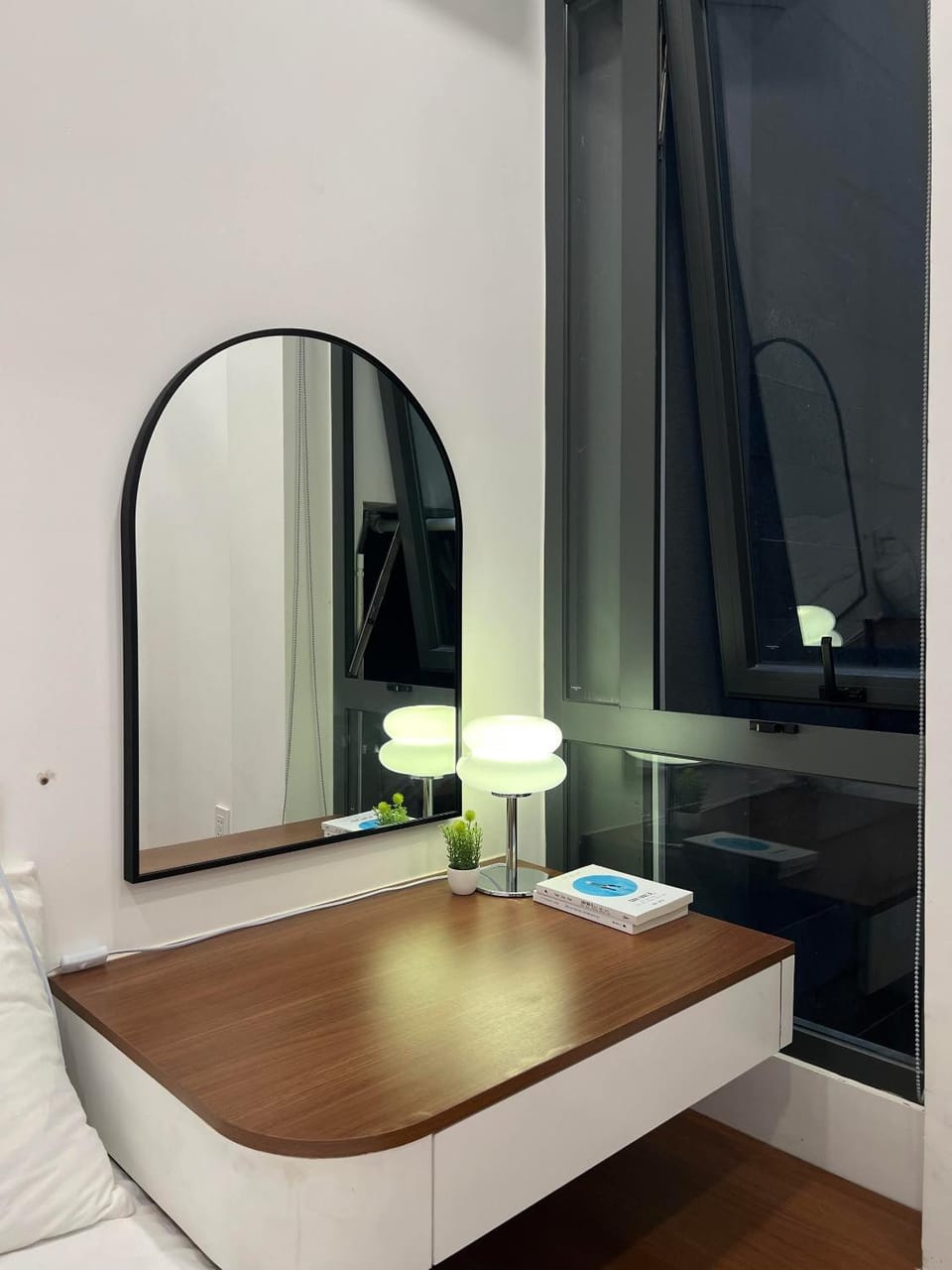 Fullerton House District 1 Vacation rental in Ho Chi Minh City