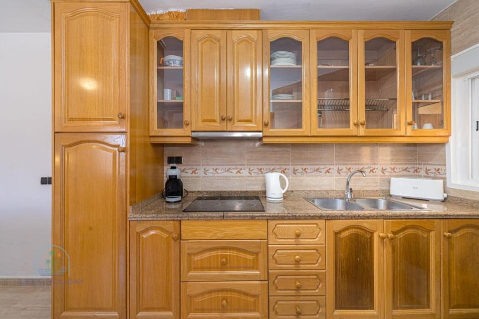 2 Bed Bungalow El Tratxo Apartment in El Campello