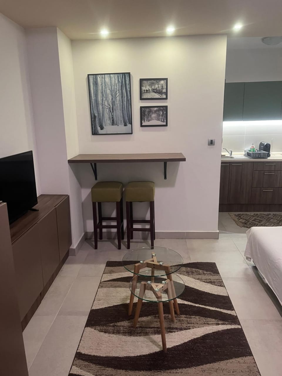 Vila Marina -apartman Sladja Apartment in Zlatibor
