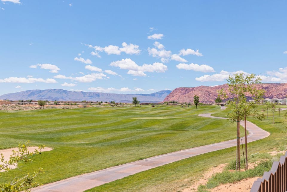 6th Hole Getaway House in St George