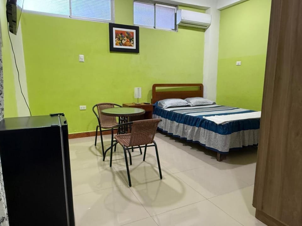 JAARR Alojamientos Bed and Breakfast in Pucallpa