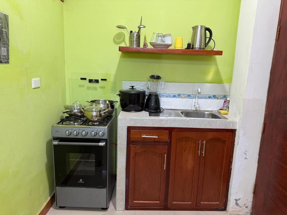 JAARR Alojamientos Bed and Breakfast in Pucallpa