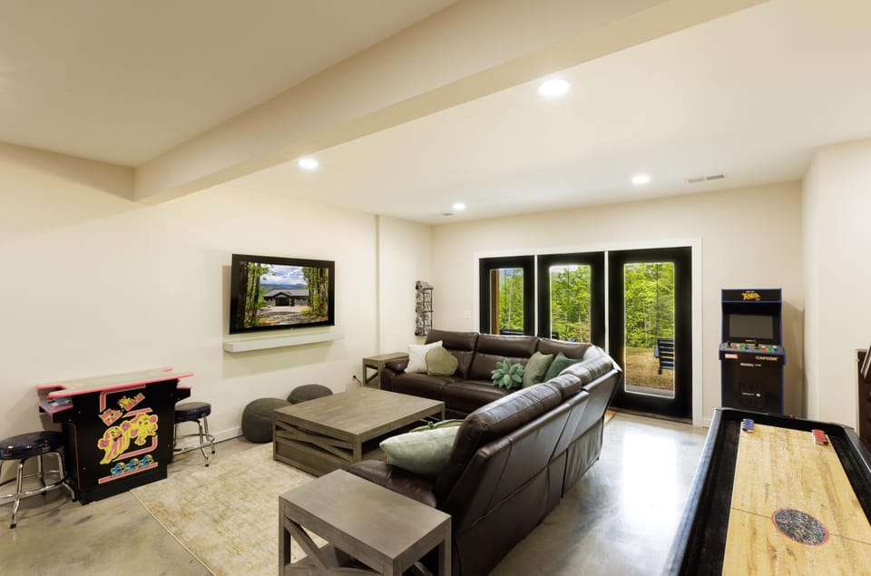 Shenandoah Luxury Mountain Stay in Stanardsville House in Shenandoah Valley